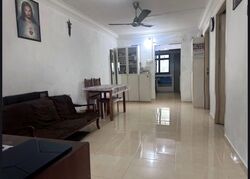 Blk 212 Boon Lay Place (Jurong West), HDB 3 Rooms #602668811